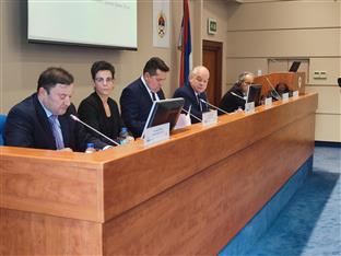 Република Српска - Народна скупштина - ОЕБС