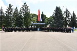 Република Српска - МУП - Кострешевић уручио увјерења