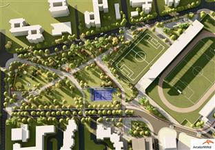 Република Српска - Приједор - пројекат