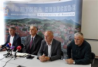  Република Српска-Невесиње-епидемија 