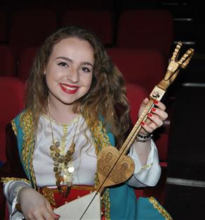 Република Српска -  Фестивал гуслара