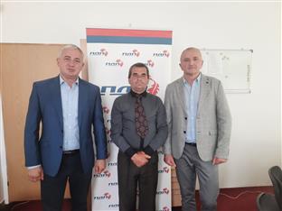 Република Српска - Дервента - ПДП- прес