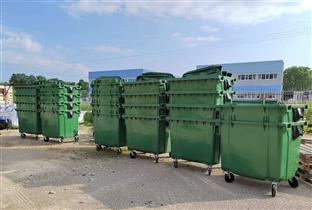 Република Српска - Челинац -општина - набавка контејнера