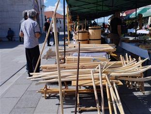 Република Српска - Гацко - манифестација - "Дани кошуте"