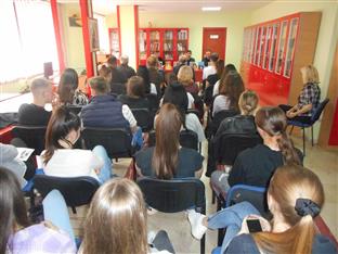 Република Српска -Сребреница - представљен часопис "Сребрни вијенац"