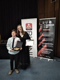 Република Српска - Источно Сарајево - фестивал хармонике "Акордеон арт плус"