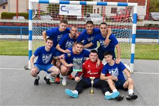 Република Српска - Пале - студентски турнир у малом фудбалу