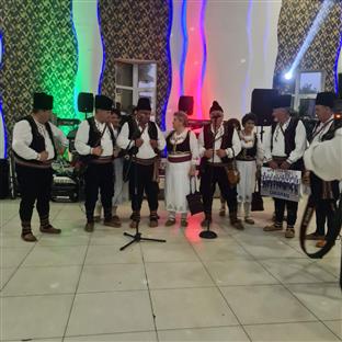 Република Српска - Београд - "Романијска вечера"