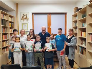 Република Српска - Приједор - Удружење Словенаца "Липа"