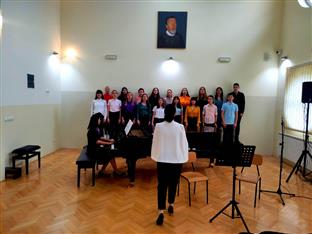 Република Српска - Прњавор - Музичка школа