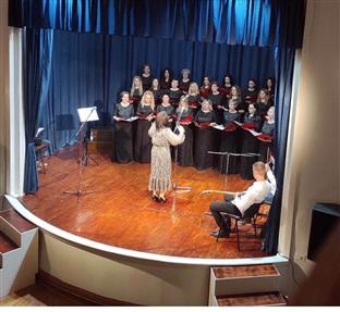 Република Српска - Хан Пијесак - култура