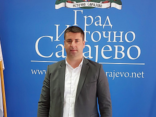 Република Српска - Источно Ново Сарајево - Скупштина