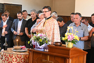 Република Српска - Пале - сјећање