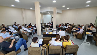 Добој - Скупштина града - сједница