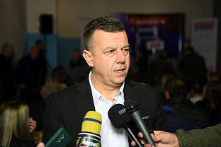 Република Српска - "Путеви Српске" - Дакић