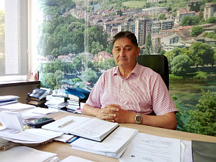 Нови Град - Мирослав Дрљача