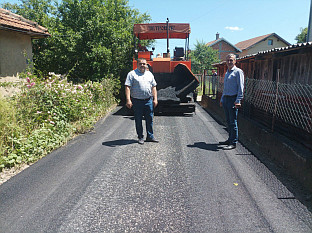 Котор Варош - инфраструктура