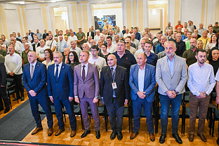 Бањалука - Први видовдански сабор србских витезова - Егић