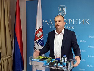 Република Српска - Зворник - сјећање - Ивановић