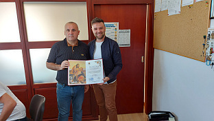 Република Српска - Соколац - основна школа