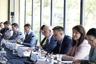 Република Српска - енергетика