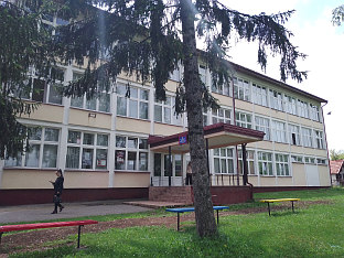 Република Српска - Соколац - Средњошколски центар