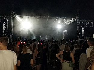 Република Српска - Бијељина - "Бир фест"