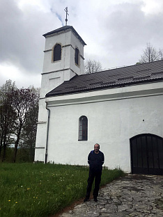 Регион - култура сјећања - Гвозденовић