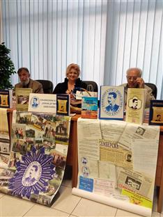 Република Српска - Мркоњић Град - култура