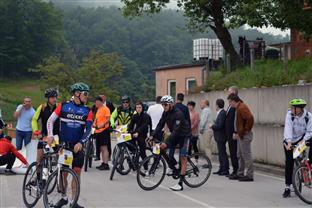 Република Српска - Лопаре - бициклизам