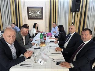 Србија - Београд - Сусрет Козарчана