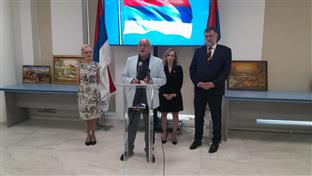 Црна Гора - изложба сликара наиваца