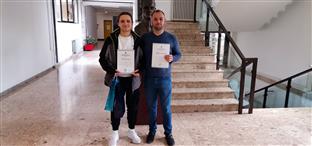 Република Српска - Нови Град - Недимовић -таленти