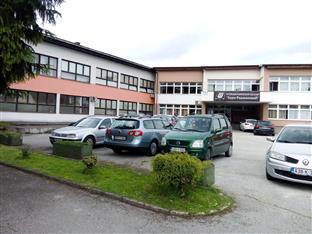 Република Српска - Нови Град - СШЦ "Ђуро Радмановић"