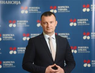 Република Српска - Пореска управа - Маричић