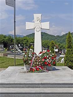 Источно Сарајево - Мјешовити артиљеријски дивизион - сјећање 