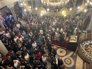 Република Српска - Бањалука - молебан за Косово и Метохију