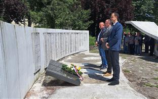 Република Српска - Рибник - сјећање