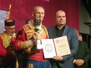 Република Српска - Зворник - гуслари