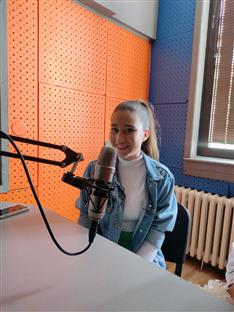 Република Српска - Прњавор - Ђураш - млади таленти