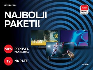 Република Српска - "М:тел"