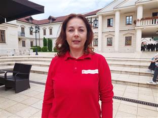 Република Српска - Вишеград - кризни штаб - Остојић