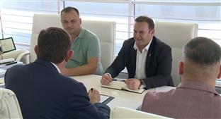 Република Српска - Источно Сарајево - Ћосић, Митровић