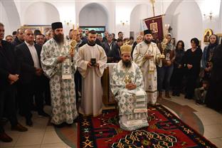 фБиХ - Кључ - СПЦ