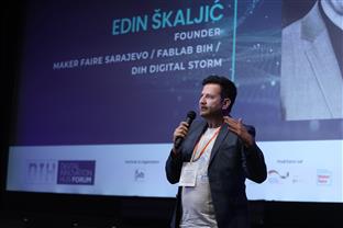 БиХ - технологије