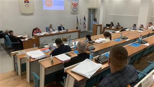 Република Српска - Нови Град - Скупштина општине