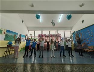 Република Српска - Нови Град - Дан ученичких постигнућа