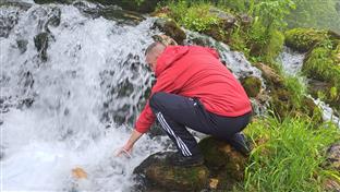 Република Српска - Рибник - друштво