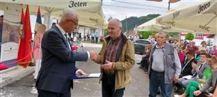 Република Српска - Рогатица - пројекти