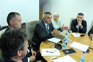 Република Српска - Министарство пољопривреде, шумарства и водопривреде